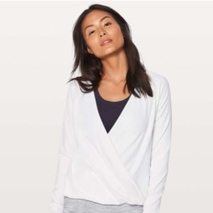 lululemon full freedom LS